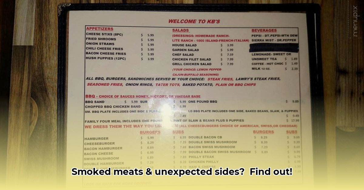 tractor-s-bbq-and-grill-menu